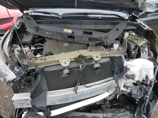 5TDGZRBH6MS086929 - 2021 TOYOTA HIGHLANDER XLE Qara foto 11