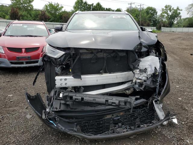 5TDGZRBH6MS086929 - 2021 TOYOTA HIGHLANDER XLE Qara foto 5