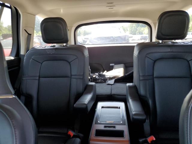 5LM5J7XC7NGL05773 - 2022 LINCOLN AVIATOR RESERVE BLACK photo 10