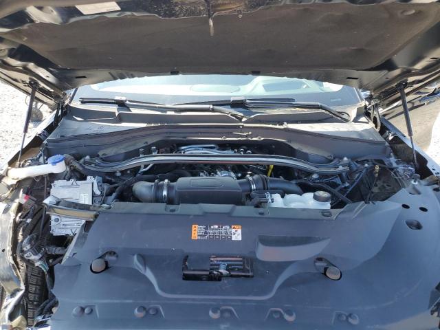 5LM5J7XC7NGL05773 - 2022 LINCOLN AVIATOR RESERVE BLACK photo 12