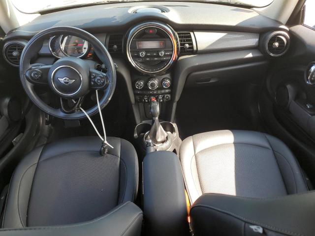 WMWXM5C52ET932775 - 2014 MINI COOPER BLACK photo 8