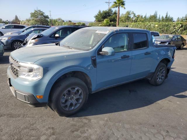 2023 FORD MAVERICK XL, null