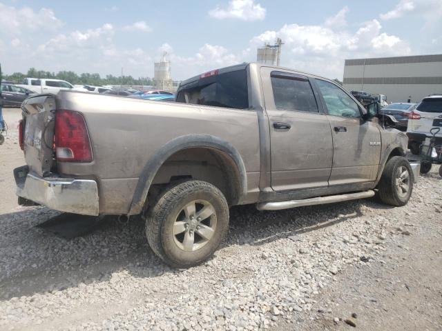 1D3HV13PX9S756219 - 2009 DODGE RAM 1500 TAN photo 3