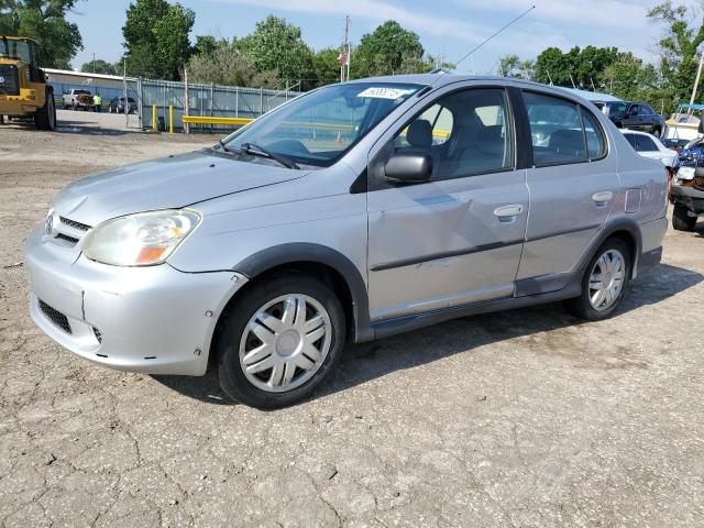 2004 TOYOTA ECHO, null
