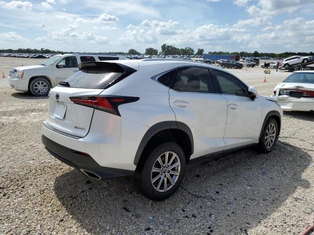 JTJDARBZ7M5027183 - 2021 LEXUS NX 300 BASE Ağ foto 3