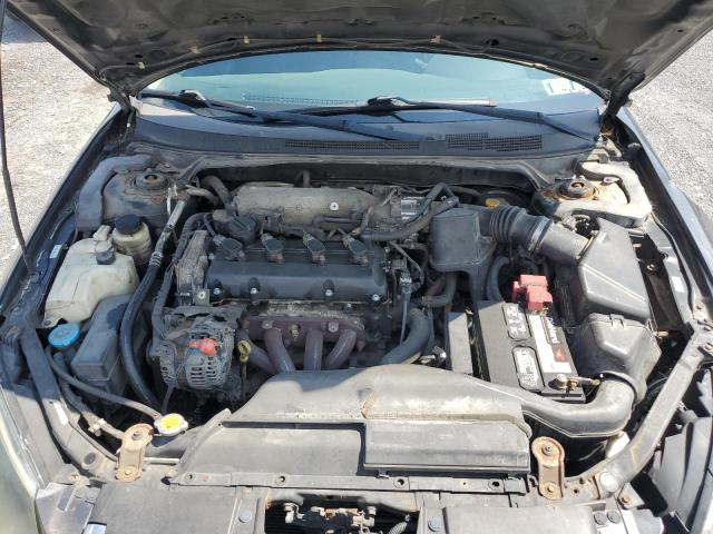 1N4AL11D16C236088 - 2006 NISSAN ALTIMA S GRAY photo 11