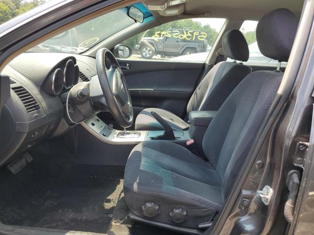 1N4AL11D16C236088 - 2006 NISSAN ALTIMA S GRAY photo 7