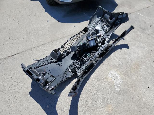 WVGTMPE27MP055901 - 2021 VOLKSWAGEN ID.4 PRO S შავი ფოტო 12