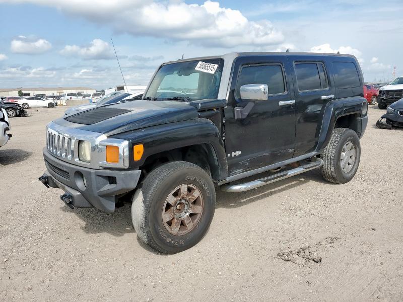 2006 HUMMER H3, null