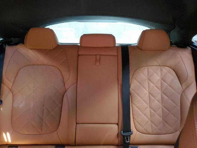 5UXCY6C05P9P71806 - 2023 BMW X6 XDRIVE40I RED photo 10