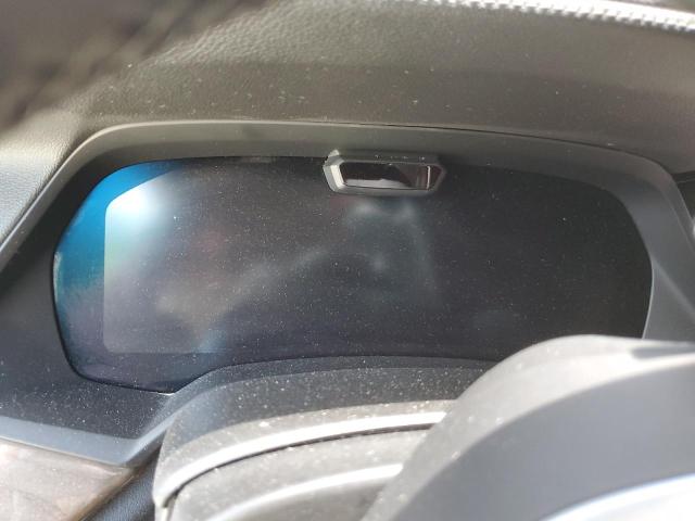 5UXCY6C05P9P71806 - 2023 BMW X6 XDRIVE40I RED photo 9