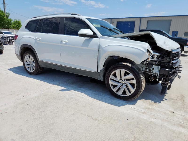 1V2ER2CA5MC523416 - 2021 VOLKSWAGEN ATLAS SEL Ağ foto 4