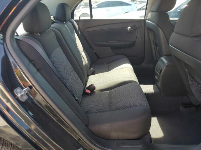 1G1ZC5EU5CF316494 - 2012 CHEVROLET MALIBU 1LT 黑色 照片 10