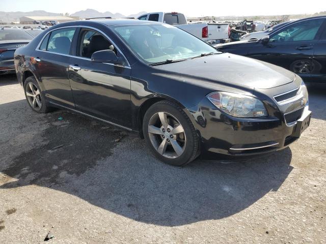 1G1ZC5EU5CF316494 - 2012 CHEVROLET MALIBU 1LT 黑色 照片 4