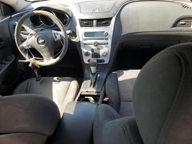 1G1ZC5EU5CF316494 - 2012 CHEVROLET MALIBU 1LT 黑色 照片 8