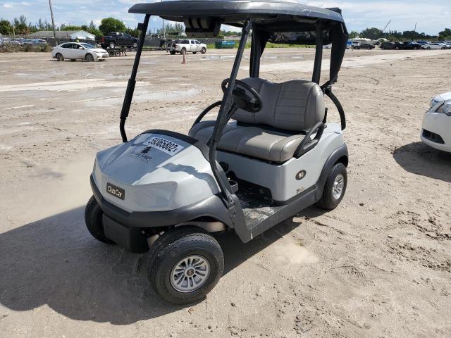 ZU223531874 - 2023 CLUB GOLFCART GRAY photo 2