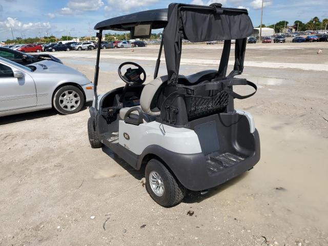 ZU223531874 - 2023 CLUB GOLFCART GRAY photo 3