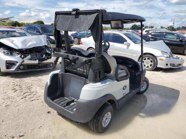 ZU223531874 - 2023 CLUB GOLFCART GRAY photo 4