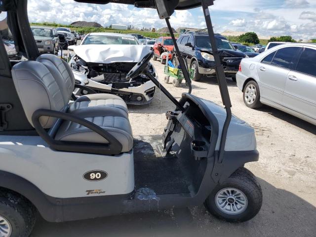 ZU223531874 - 2023 CLUB GOLFCART GRAY photo 5