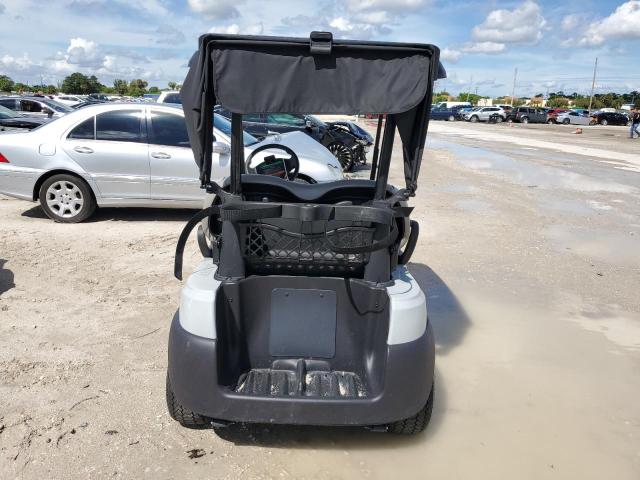 ZU223531874 - 2023 CLUB GOLFCART GRAY photo 6