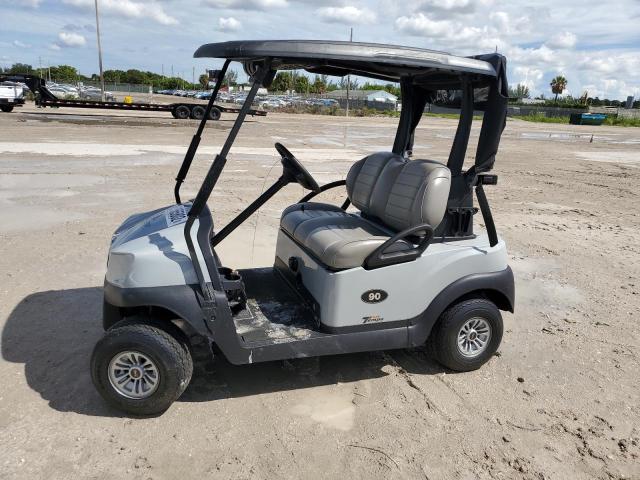 ZU223531874 - 2023 CLUB GOLFCART GRAY photo 9