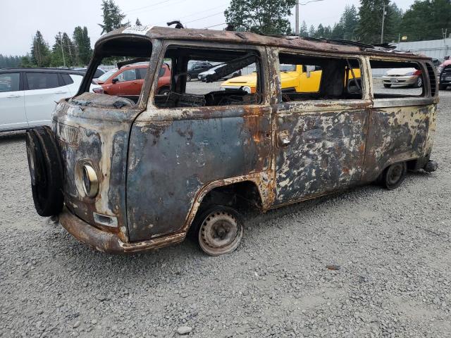1971 VOLKSWAGEN BUS, 