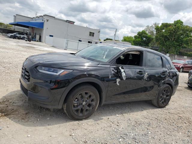 2025 HONDA HR-V SPORT, null