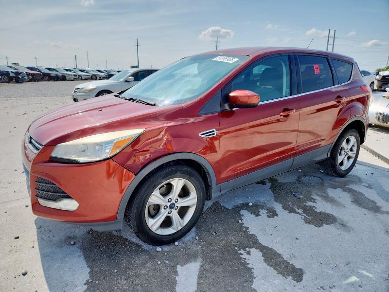 2014 FORD ESCAPE SE, 