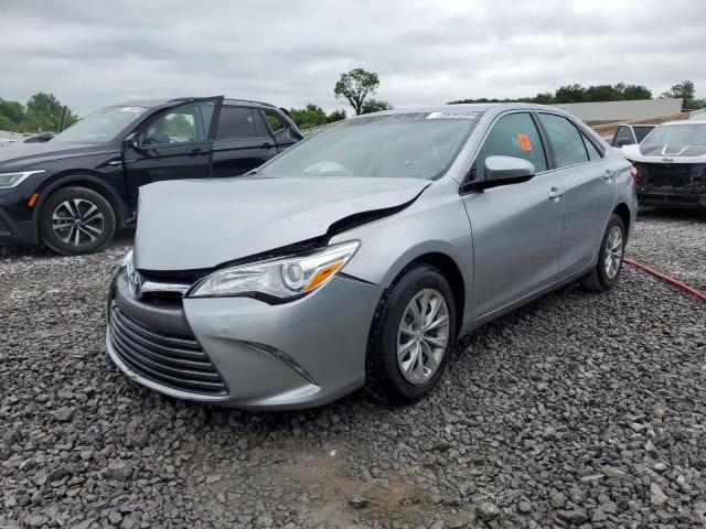 2016 TOYOTA CAMRY LE, 