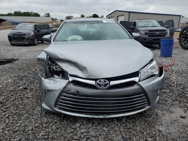 4T1BF1FK9GU251796 - 2016 TOYOTA CAMRY LE SILVER photo 5