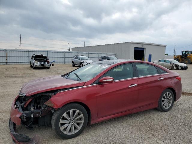 2014 HYUNDAI SONATA SE, 