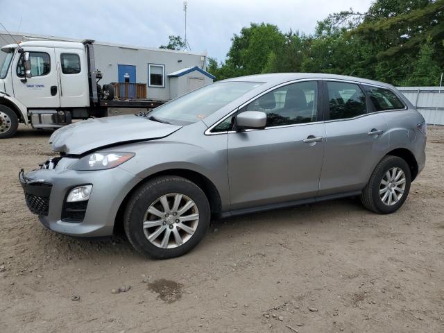 2011 MAZDA CX-7, 