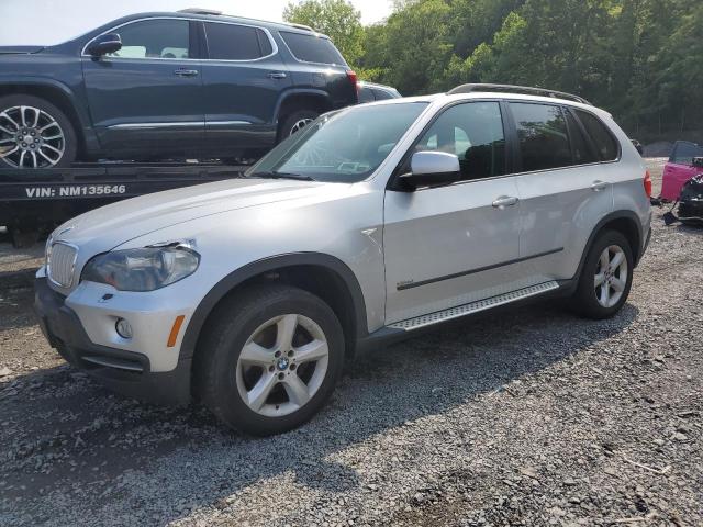 2008 BMW X5 3.0I, 
