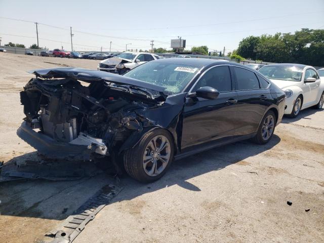 2024 HONDA ACCORD EX, null