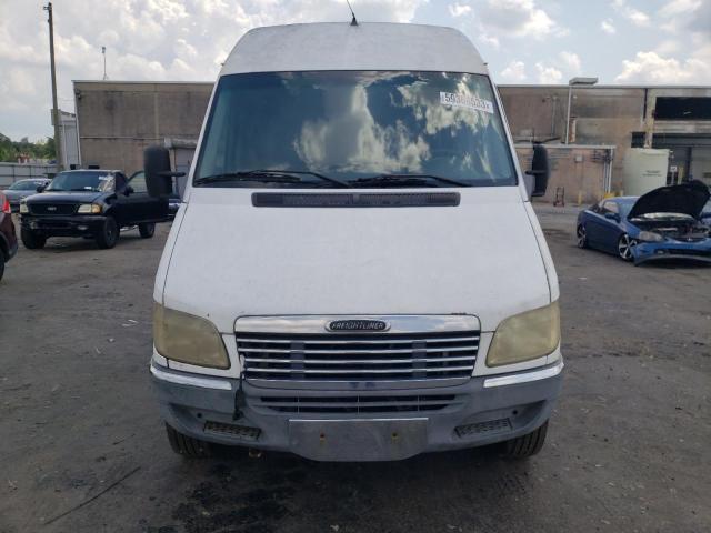 WD5WD642235470536 - 2003 SPRINTER 2500 SPRIN WHITE photo 5