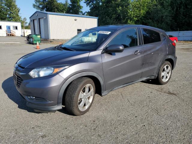 2016 HONDA HR-V EX, null