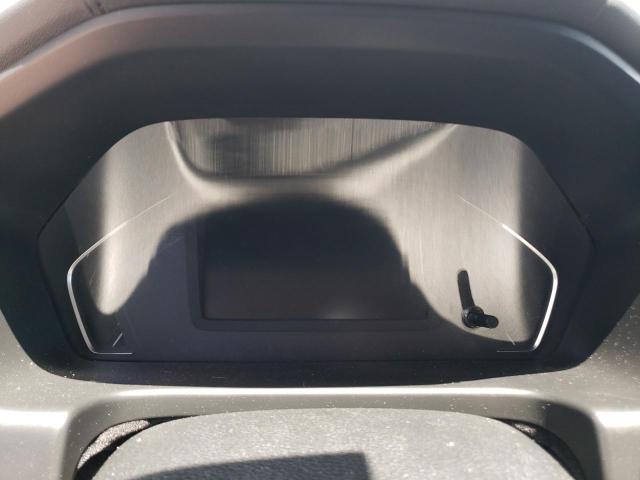 5FNRL6H96JB029400 - 2018 HONDA ODYSSEY ELITE Gris foto 9