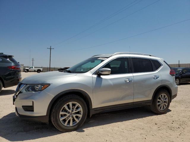 2018 NISSAN ROGUE S, 