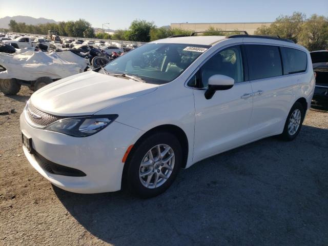 2021 CHRYSLER VOYAGER LXI, null