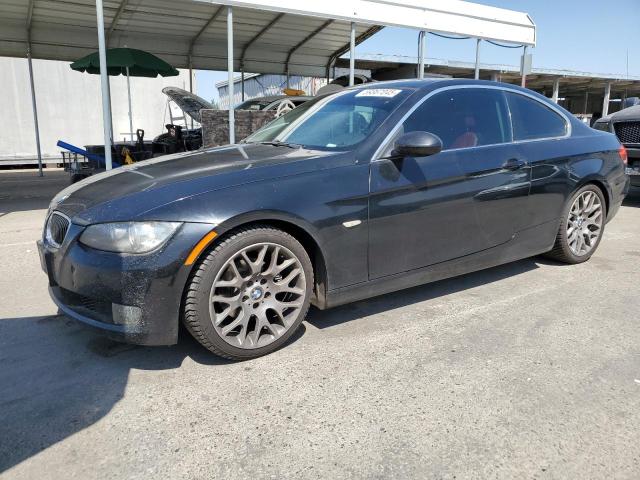 2007 BMW 328 I, 