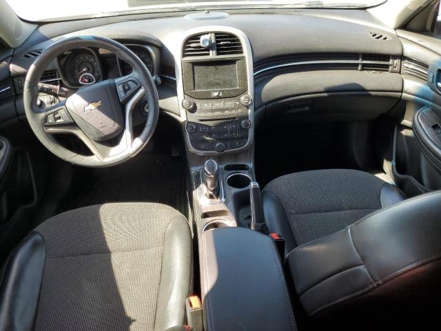 1G11C5SL1FF318319 - 2015 CHEVROLET MALIBU 1LT 棕色 照片 8