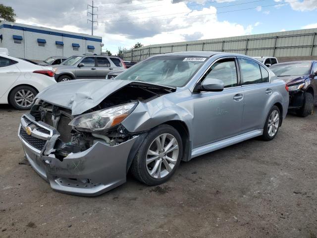 2013 SUBARU LEGACY 2.5I PREMIUM, 