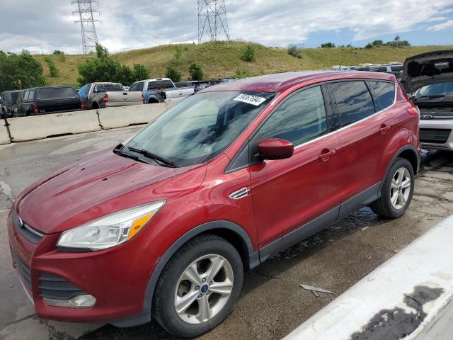 2015 FORD ESCAPE SE, 