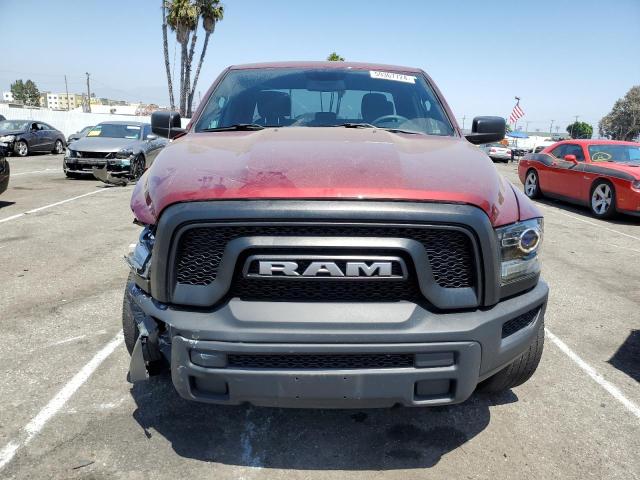 1C6RR7GT5MS561818 - 2021 RAM 1500 CLASS SLT 红色 照片 5