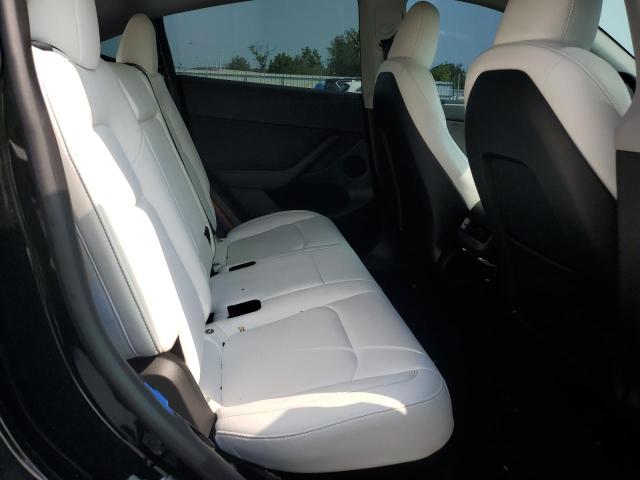 7SAYGDEF6PF968685 - 2023 TESLA MODEL Y Қара фото 10
