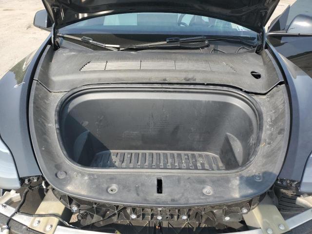 7SAYGDEF6PF968685 - 2023 TESLA MODEL Y Қара фото 11