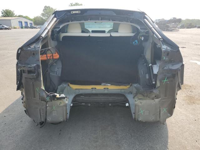 7SAYGDEF6PF968685 - 2023 TESLA MODEL Y Қара фото 6