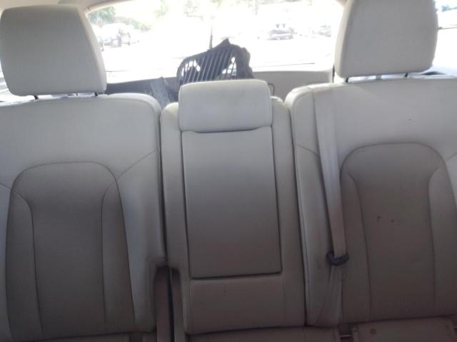 WA1DGAFE9FD006932 - 2015 AUDI Q7 PRESTIGE 灰色 照片 10