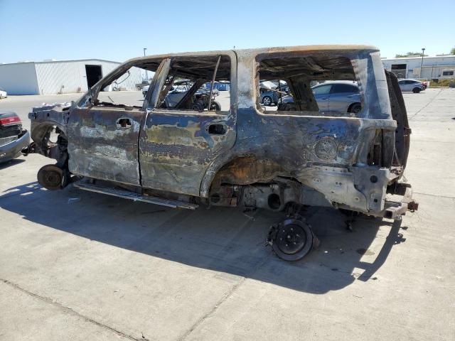 5LMFU27546LJ06592 - 2006 LINCOLN NAVIGATOR BURN photo 2