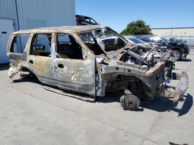 5LMFU27546LJ06592 - 2006 LINCOLN NAVIGATOR BURN photo 4